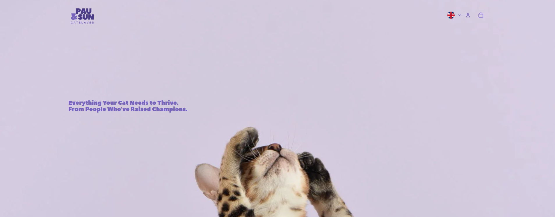 Landing Page + Smart Localization